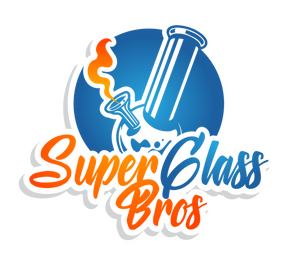 Super Glass Bros